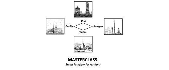 MASTERCLASS Brest Patology for resident