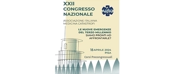 AIMC Corsi Precongressuali